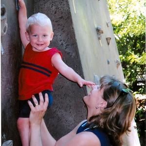 Meet your Posher, Sandy